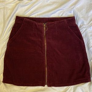 Arizona Jean size 7 skirt